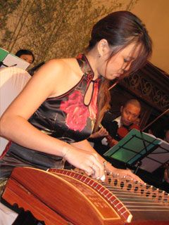 Wedding of Benjamin & Catharina Lanny at Papandayan Hotel
