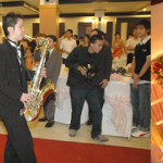 Wedding of Siung2 & Ay2 at Grand Eastern