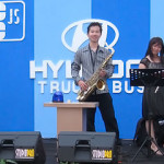 Grand Opening PT Buana Jaya Sentosa Hyundai Truck & Bus Authorize Dealer (TasikMalaya)