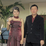 Wedding Yoseph & Yuli at Perdana Wisata