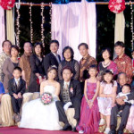 Wedding Ivan & Felsa at Cipaku