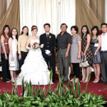 Wedding Roy & Renny at Holiday Inn