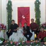 Wedding Carolus & Lena at Sanggariang (Kuningan)