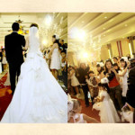 Wedding Denny & Jeanny at Arum Manis