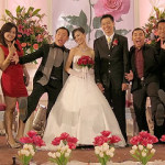 Wedding Hans & Audry at Istana Muara