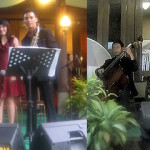 Wedding Pendryko & Layria at Green Forest