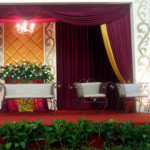 Wedding Chandra & Ciauliana at Kopo Square