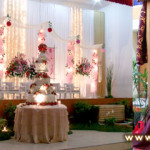 Wedding Yunus & Yenny at Kodiklat