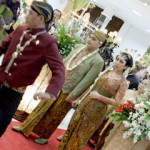 Wedding Ria & Helmi at Graha Jala Puspita (Jakarta)