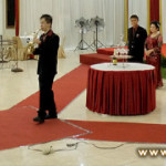 Wedding Sapta & Vani at Alam Sari (Krawang)