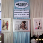 Grand Royal Wedding Expo 2012 at Harris Hotel