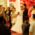 Wedding Wilson & Leidya at Galeri Ciumbuluit