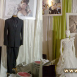 Wedding Belle Exhibition at Graha Manggala Siliwangi