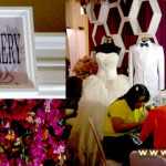 Landmark Bridal Extravaganza 2012