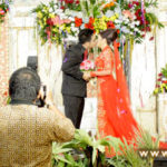 Wedding of Riandy & Laura at Graha Vidya Chandra (Cimahi)