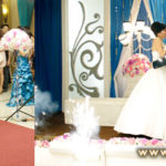 Weding of Irwan & Anita at Galeri Ciumbuluit