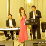 Wedding of Nandi & Lina at Aston Tropicana