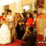 Wedding of Agusman & Friska at Bumi Sangkuriang