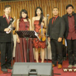 Wedding of Edward & Herlina at Grand Eastern Resto