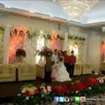 Wedding of Briandika & Ayu at Holiday Inn