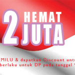 Promo PEMILU 2014