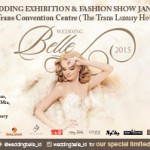 Wedding Belle 2015 Exhibtion at The Trans Luxury Hotel Convention Center