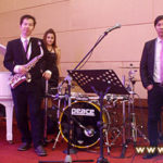 Wedding of Shandy & Jessica at Gumilang Regency