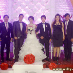 Wedding of Shandy & Jessica at Gumilang Regency