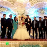 Wedding of Steven & Angelina at Grand Eastern Ballroom