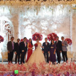 Wedding of Sony & Davina at Aston Primera