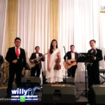 Wedding of Yulius & Cindy at Grand Eastern Ballroom