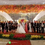 Wedding of Samuel & Yvonne at Istana Muara