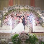 Wedding of Chandra & Christine at Yayasan Harapan Kasih
