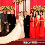 Wedding of Wempy & Erlin at Hongkong Resto