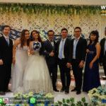 Wedding of Harwan & Ellen at Cemerlang