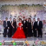 Engagement of Arden & Siska at Horison (Purwokerto)